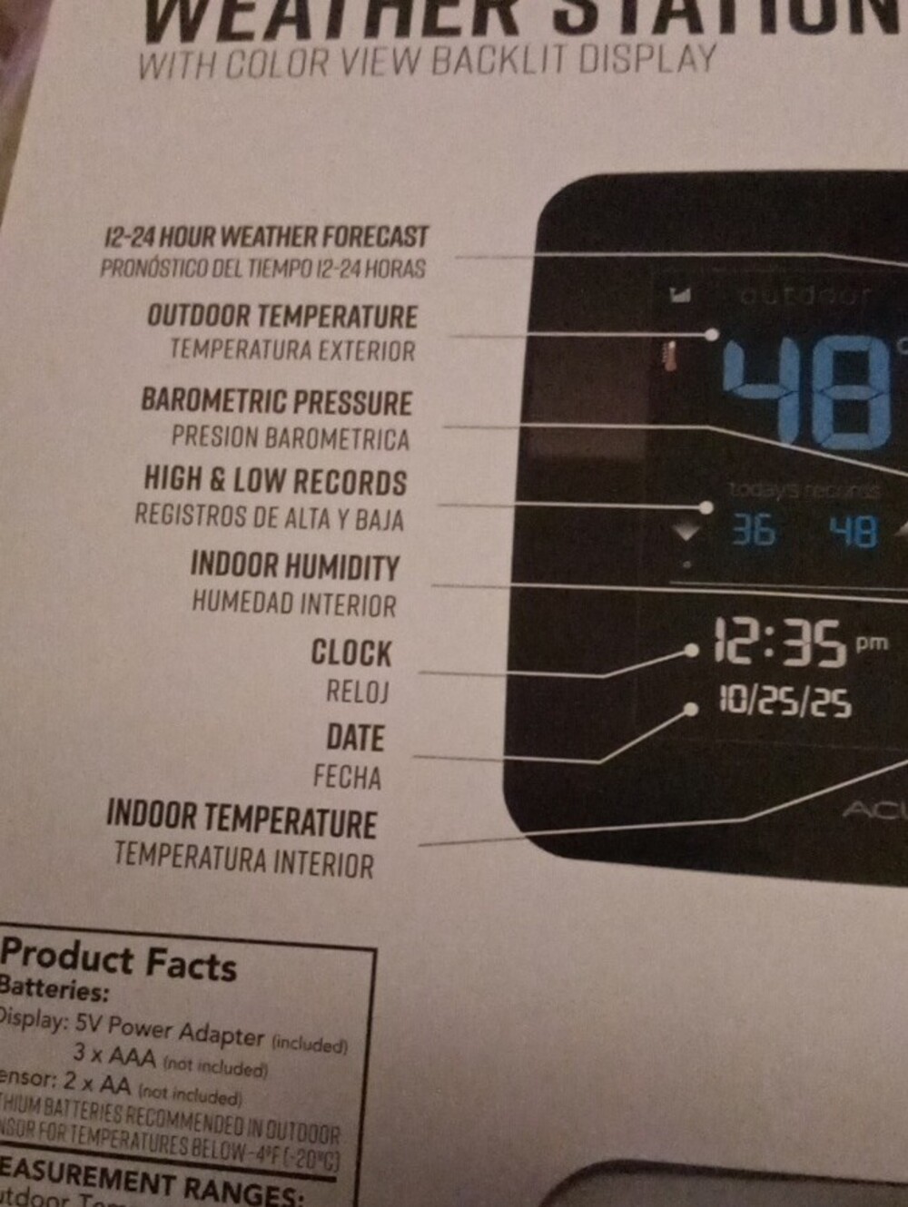 Wearable Subcategory Classification - Picture 8 of 10